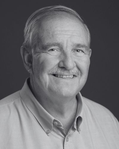 Professor David Nutt