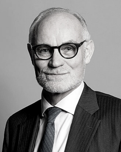 Crispin Blunt