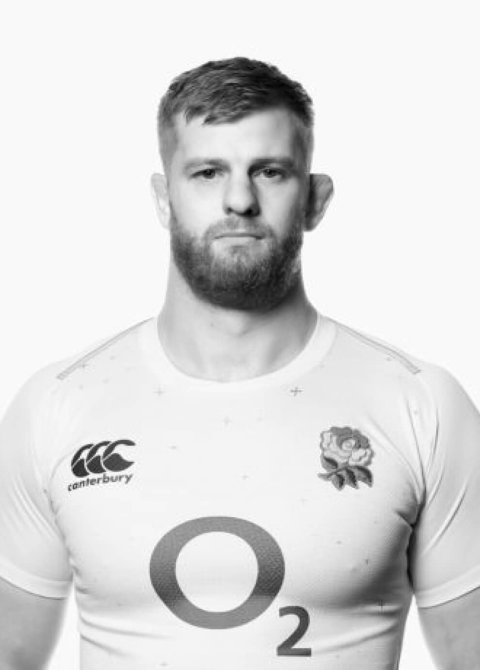 George Kruis