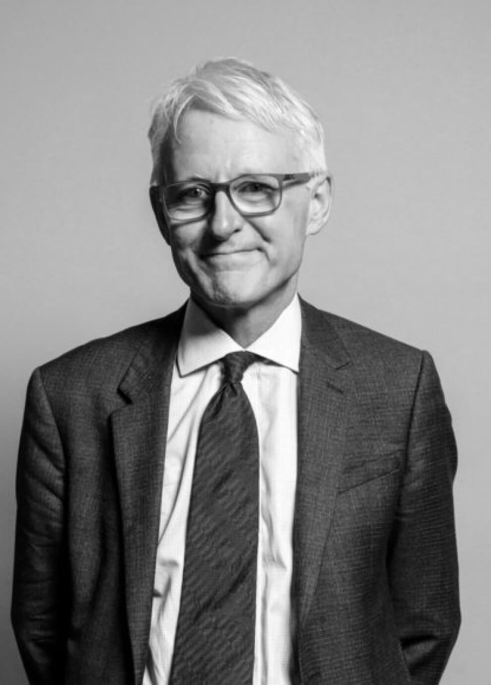 Sir Norman Lamb