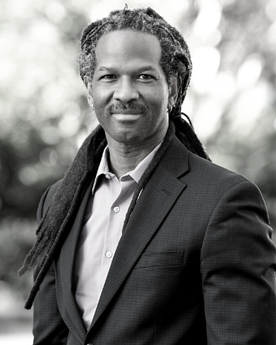 Dr. Carl Hart